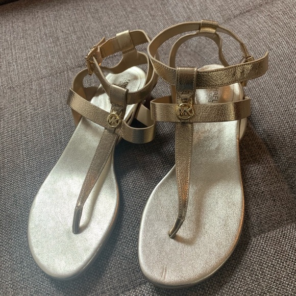 Sandals Michael kors - Picture 1 of 3